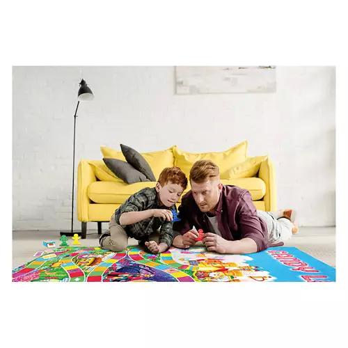 60" x 90" Game Blanket - Candy Land