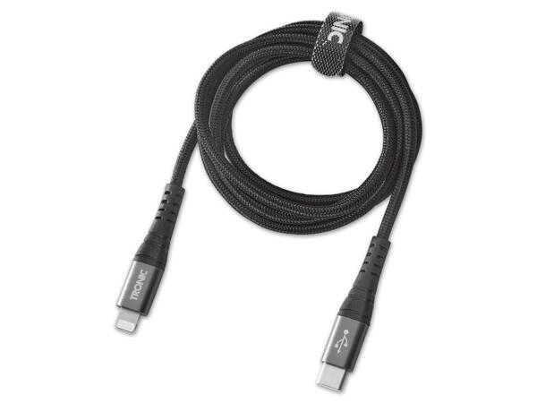 Lade- und Datenkabel