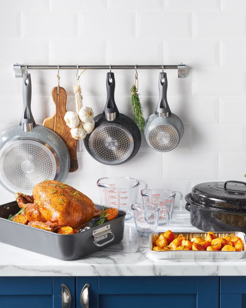 Alio Small Roasting Tray