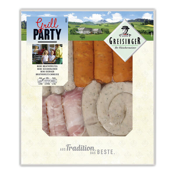 Grillparty