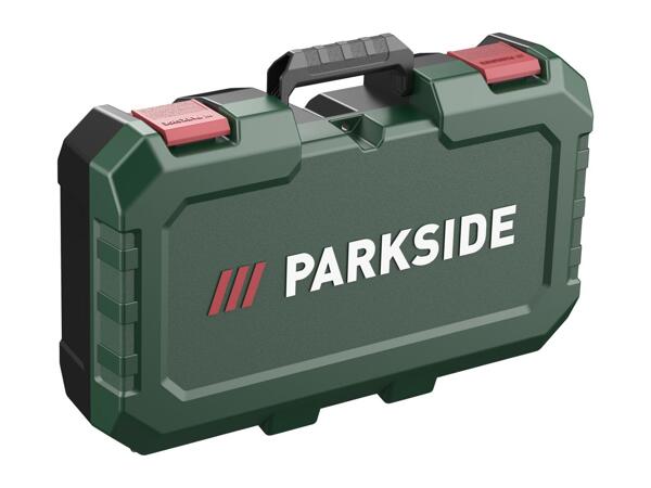 Parkside 20V Cordless Sabre Saw - Bare Unit