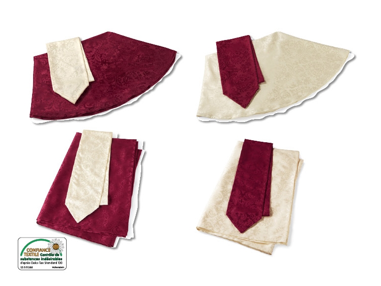 Set de nappes
