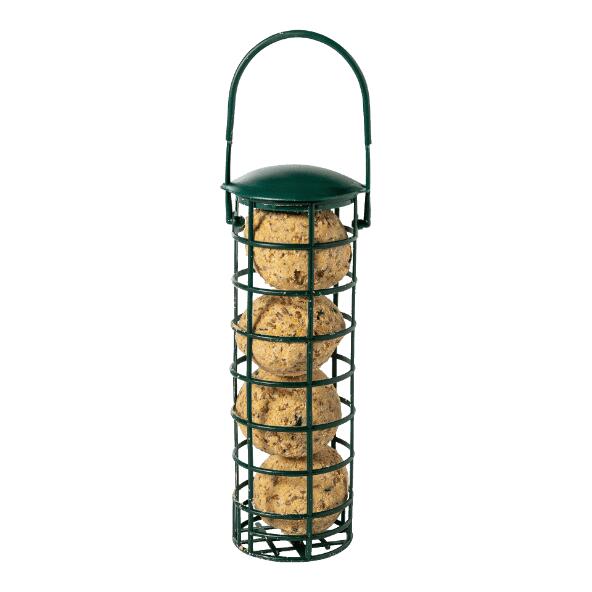 GARDENLINE(R) 				Muesli pour oiseaux, mélange protéiné ou boules pour mésanges
