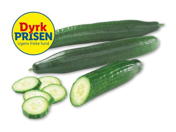 Agurk