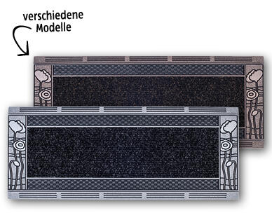 MY LIVING STYLE Türmatte schmal