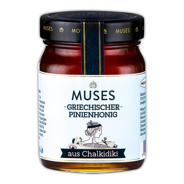 Griechischer Honig