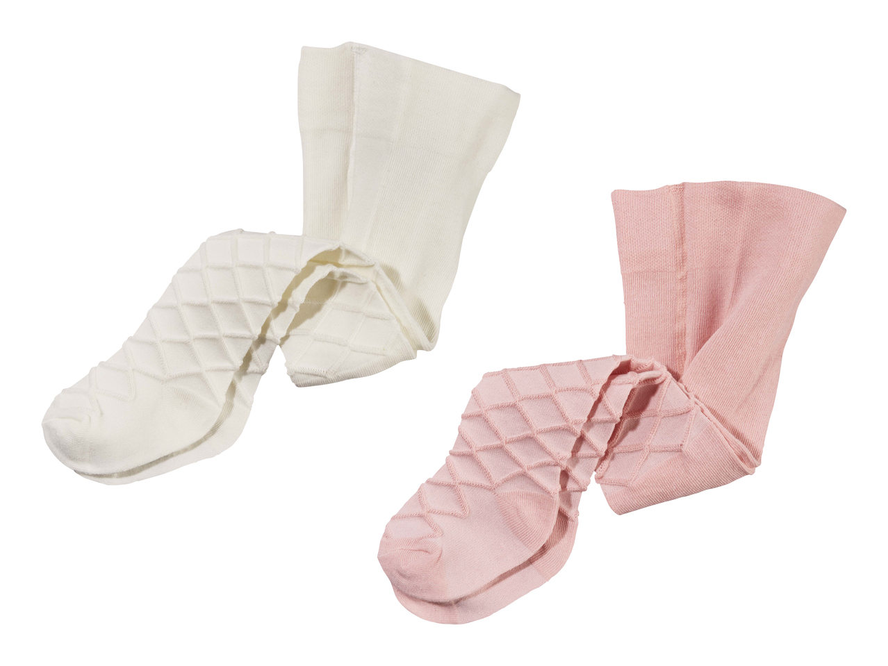 Collant pour bébé1