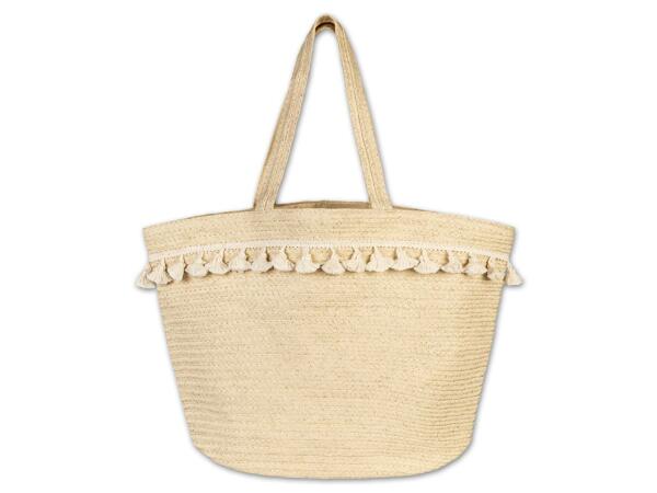 Strandtasche