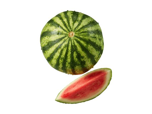 Pastèques