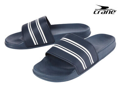 Adult's Sports Slides