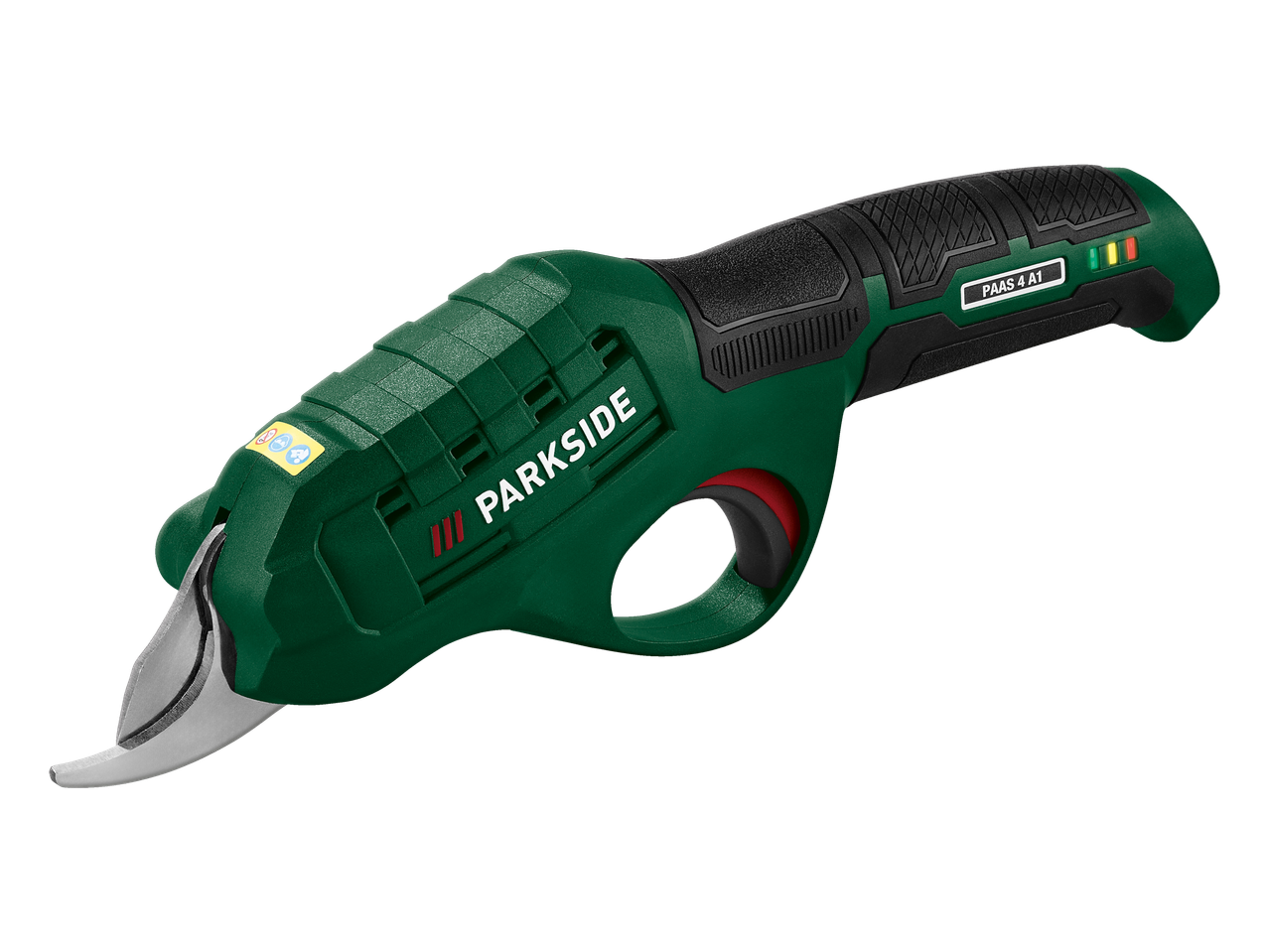 4V Cordless Secateurs