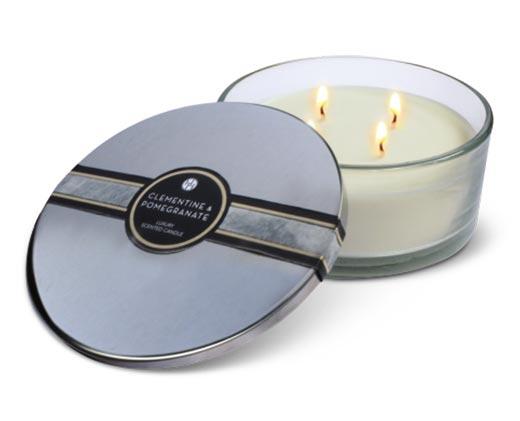 Huntington Home 
 Luxury Table Candle