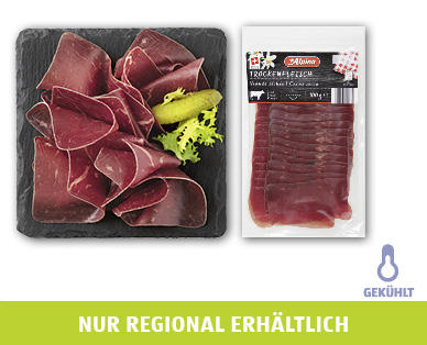 ALPINA Trockenfleisch