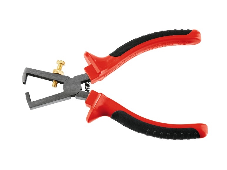 Side Cutters