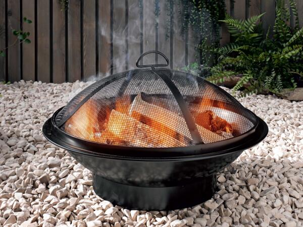 Fire Pit