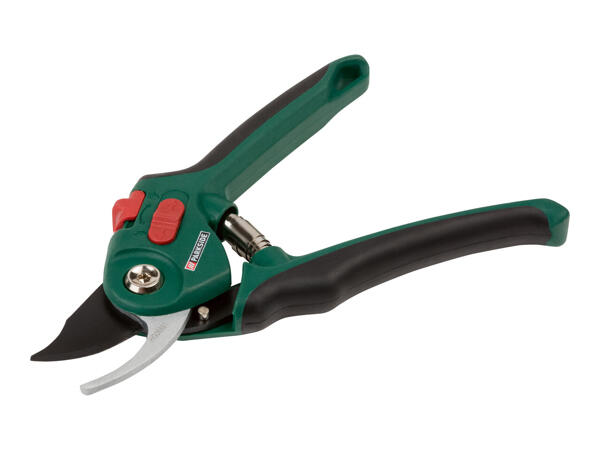 Parkside Secateurs