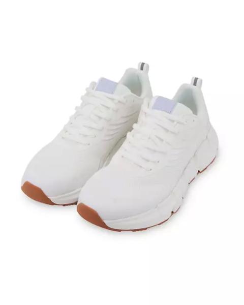 Memory Foam Athletic Shoes