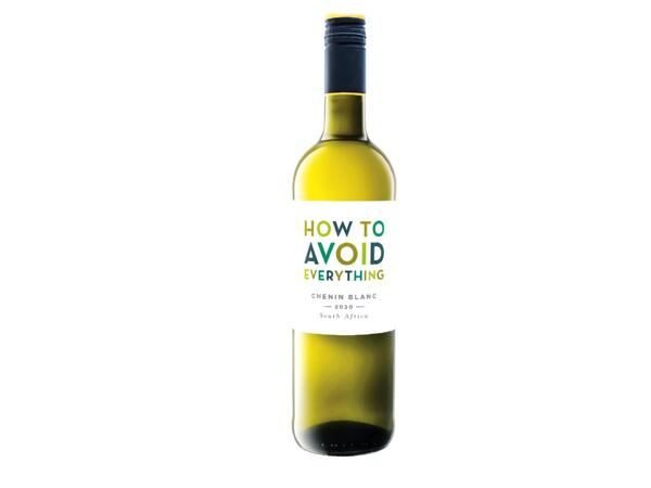 Chenin Blanc 13%
