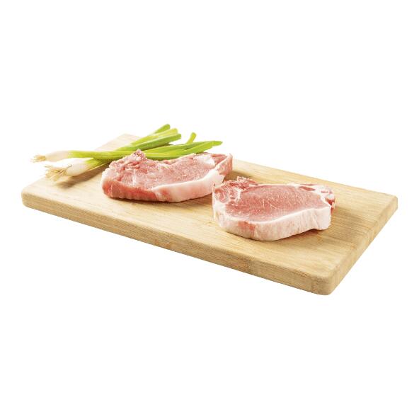 Schweinekotelett, 2 St.