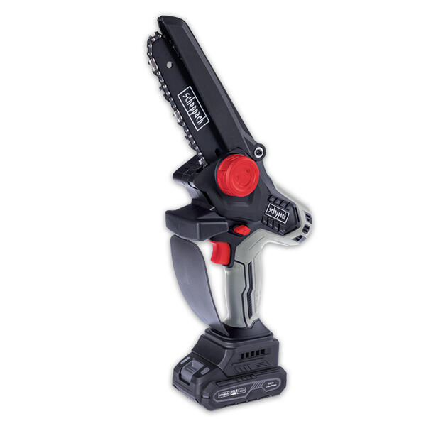 Akku-Gehölzschneider 20 V "brushless"