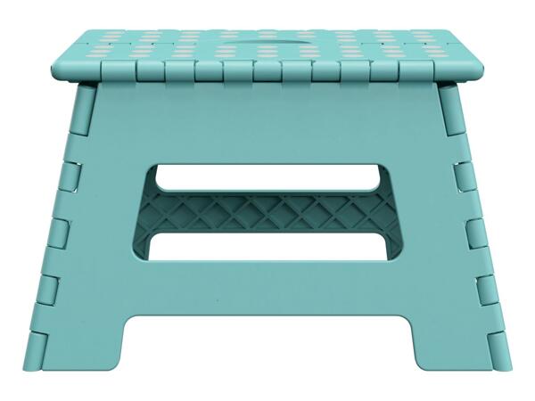 Folding Step Stool