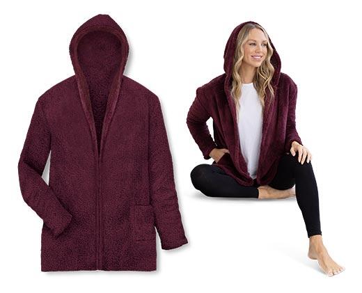 Serra 
 Cozy Lounge Wrap