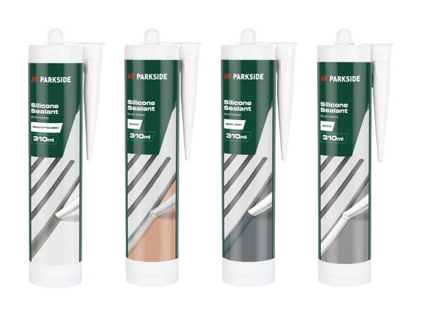 PARKSIDE(R) Sanitetssilikone 30 ml