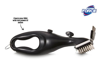 BBQ Grill Brush