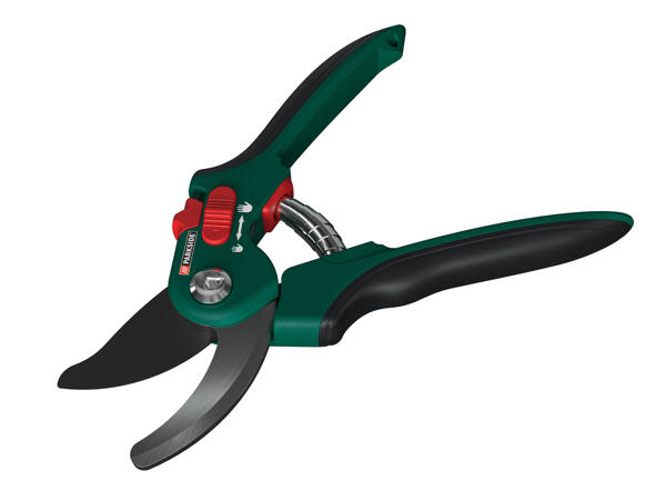 Anvil or Bypass Secateurs