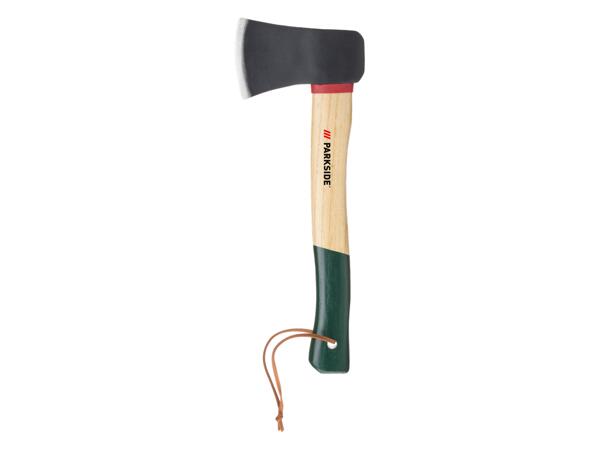 Axe, Hatchet or Sappie