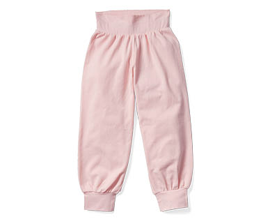 Girls Dance Pants