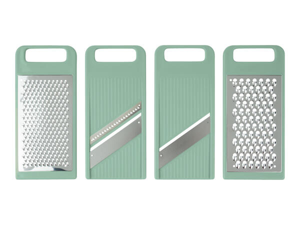 Ernesto Multi-Purpose Grater