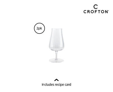 Cocktail Glasses Gift Set 2pk