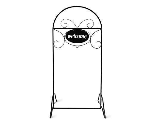 Belavi Hanging Basket Stand