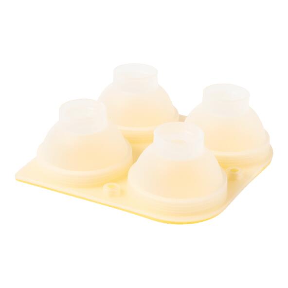 CROFTON(R) 				Moules à glaçons en silicone
