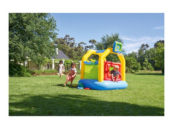 Playtive Bouncy Castle