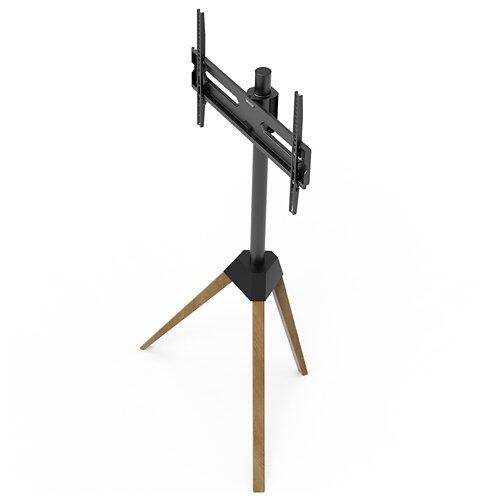 AUDIORAQ Pied pour TV Woody