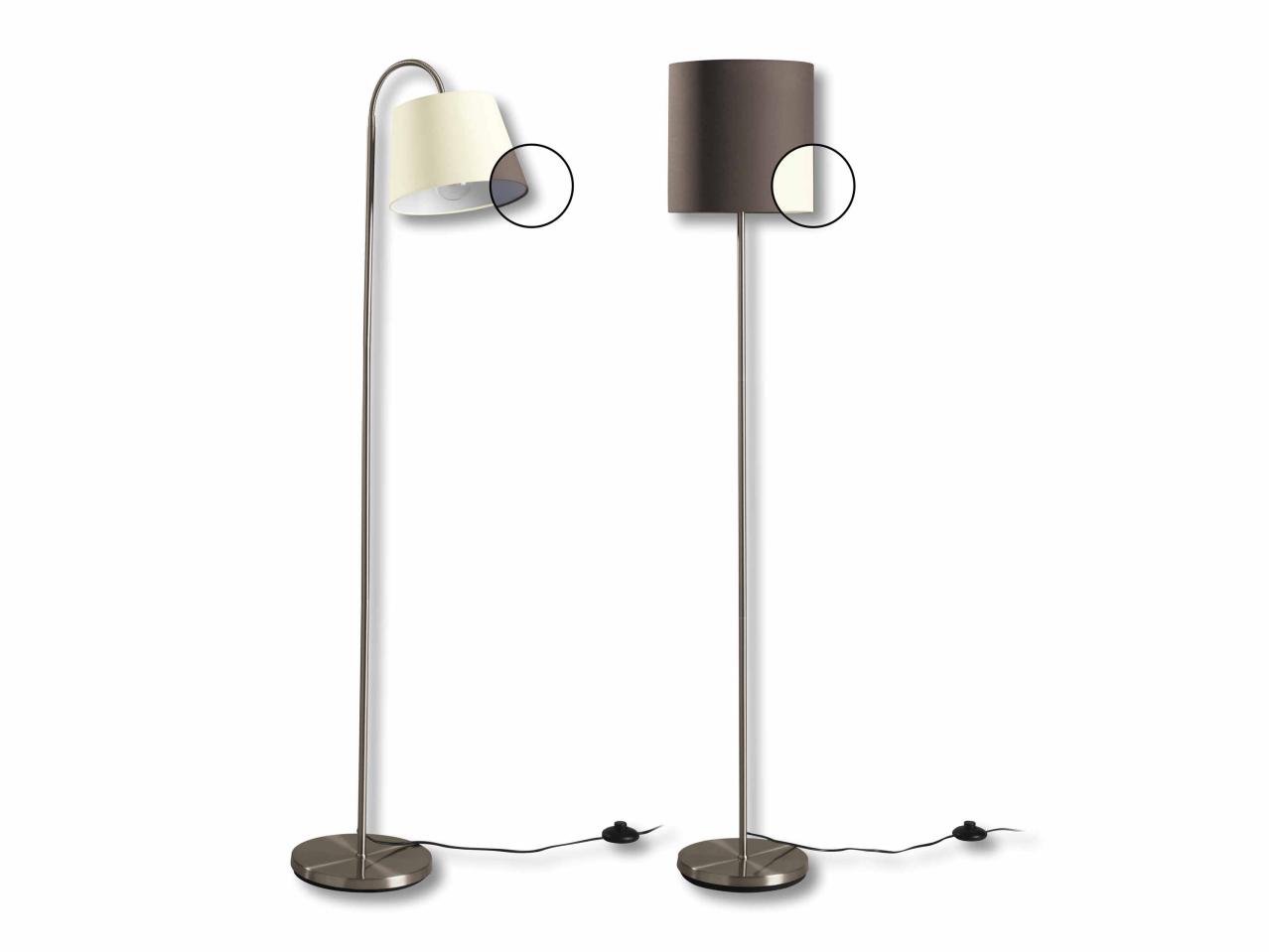 Lampe à LED