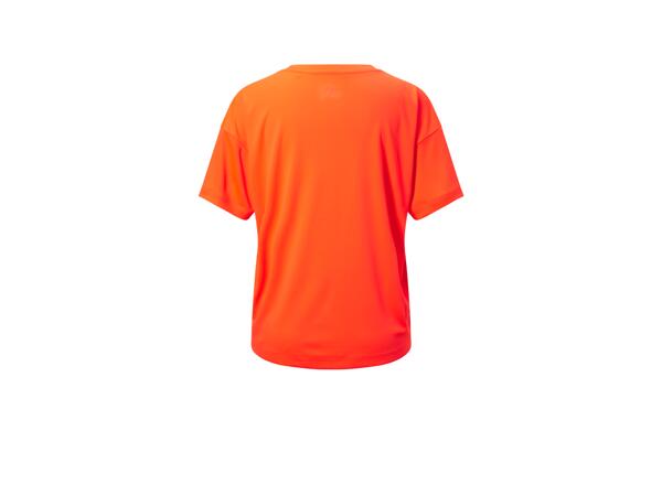 Damessportshirt