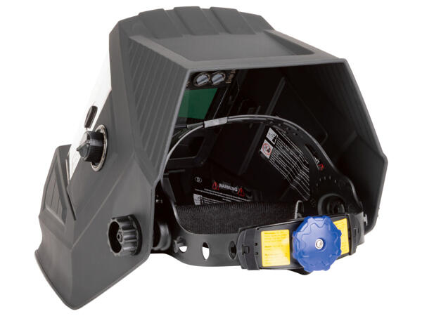 Automatic Welding Helmet