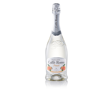 Canti Caffè Roma Peach NV 750ml