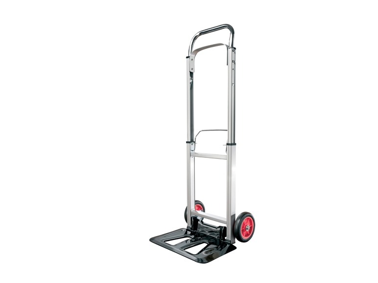 Folding Load Carrier