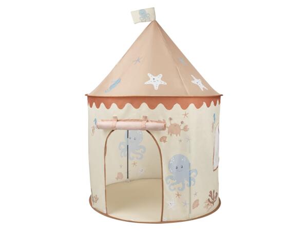 Play tent