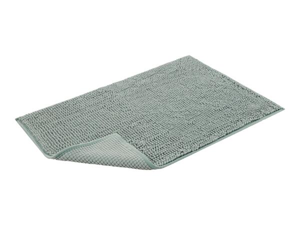 Livarno Home Green Bath Mat