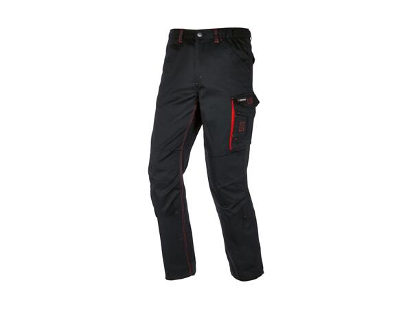 Mens' Work Trousers
