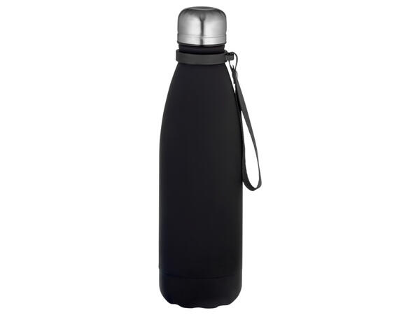 ERNESTO(R) Termoláhev z nerezové oceli, 500 ml