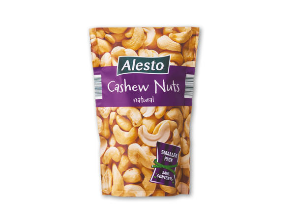 Cashewnødder