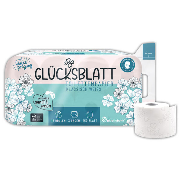Toilettenpapier