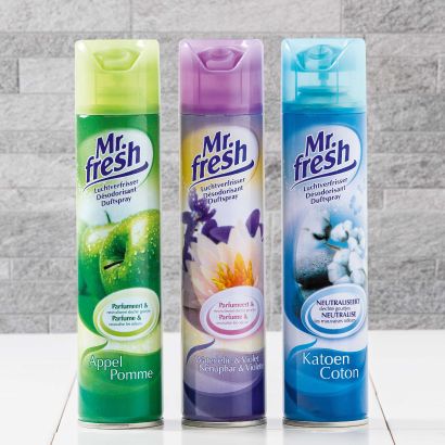 Raumspray