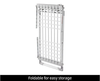 Heated Clothes Airer